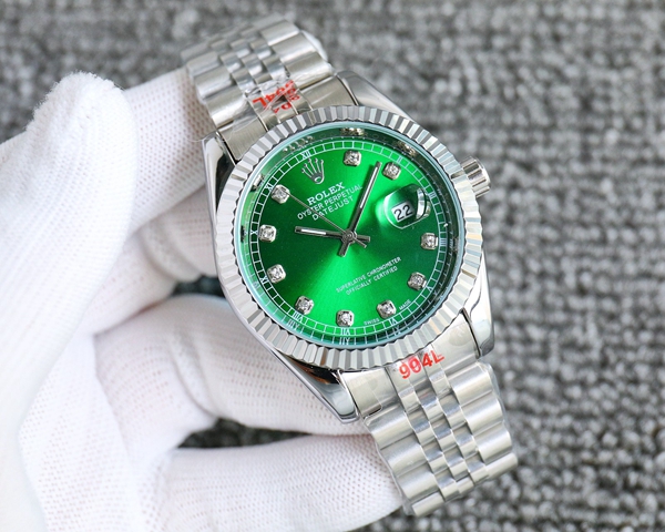 ブランド時計全体デザイン